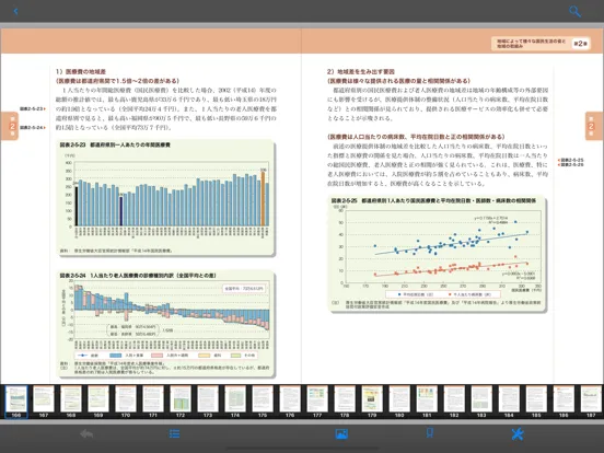 bookend iPad  Ekran Görüntüleri