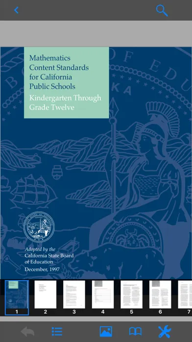 bookend Ekran Görüntüleri