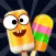 Hot Summer Popsicle - Kids Cooking & Decorate Game