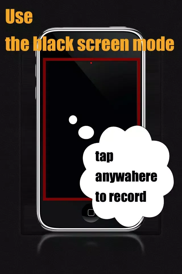 تصاویر Secret Recorder® FREE
