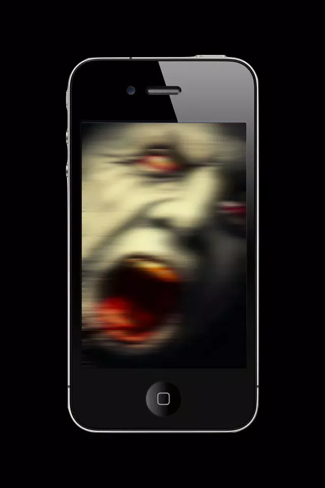 صور Scary Game - Prank Free