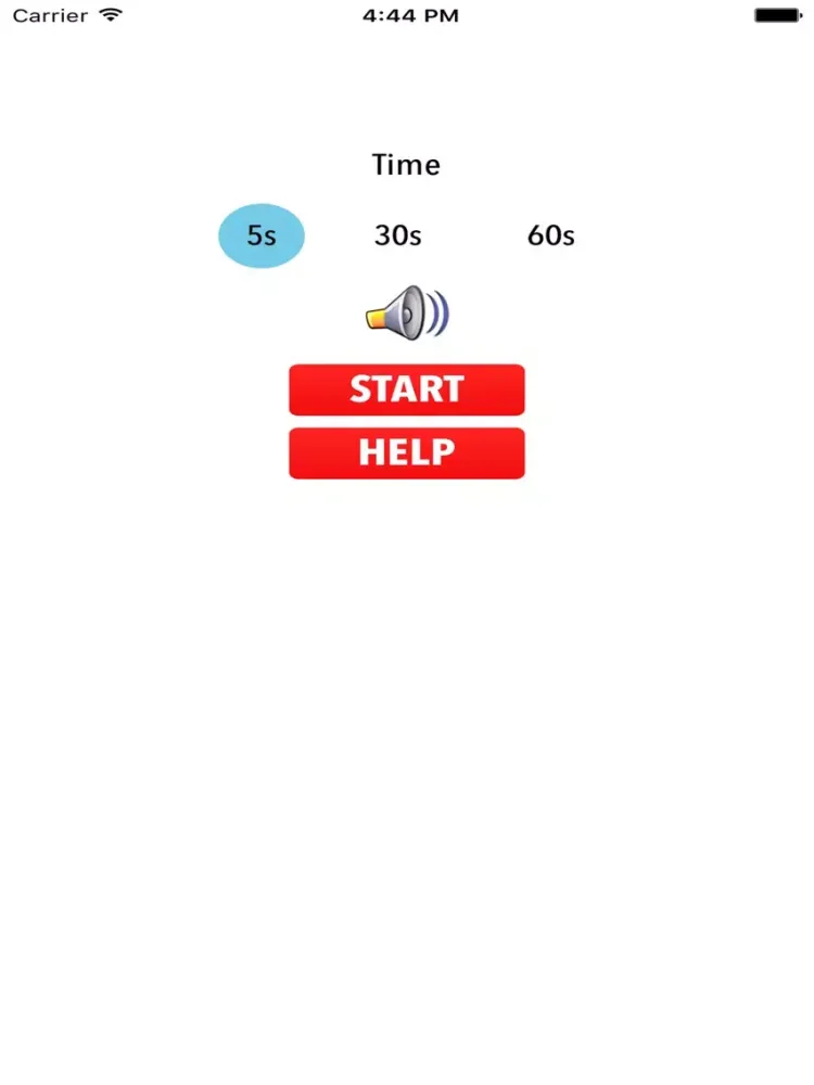 Monster Pinpon iPad  سکرین شاٹس
