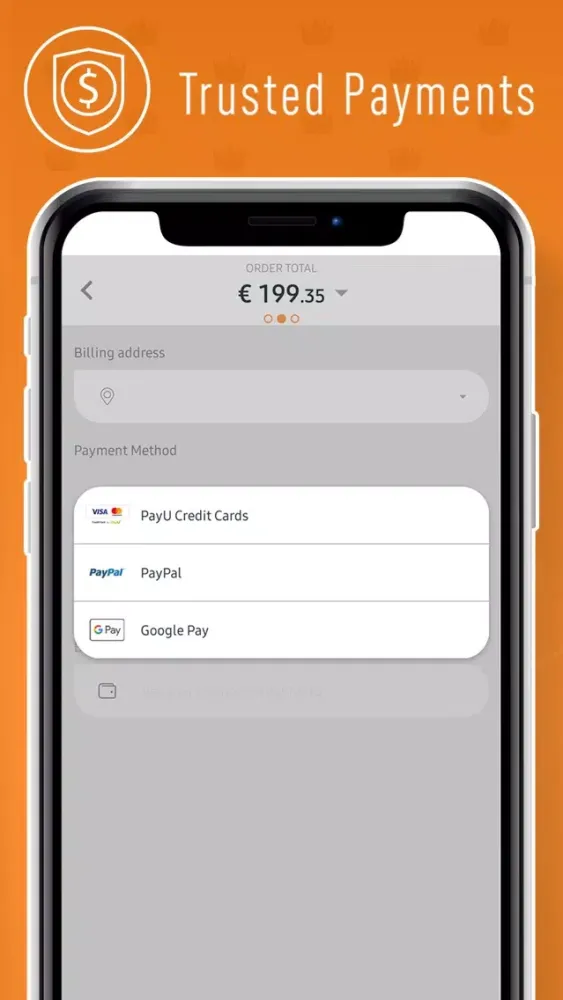 تصاویر Kinguin