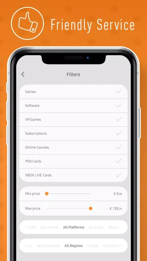 تصاویر Kinguin
