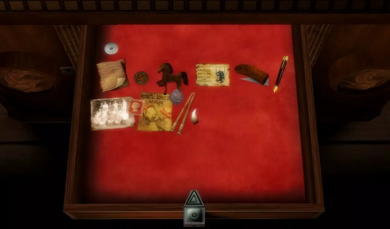 Grandpa's Table HD應用截圖