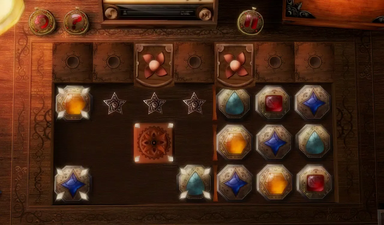 Grandpa's Table HD應用截圖