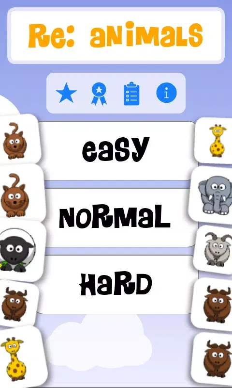 RE: Animals Screenshots