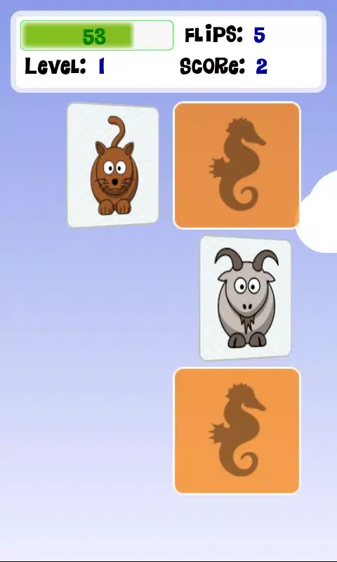 RE: Animals Screenshots