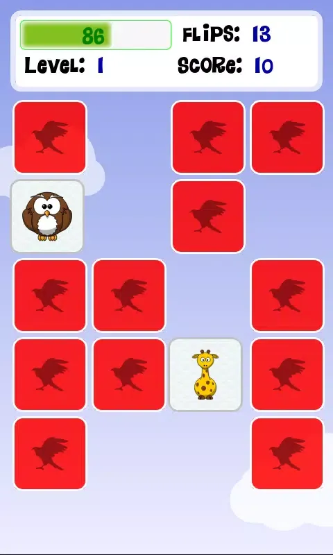 RE: Animals Screenshots