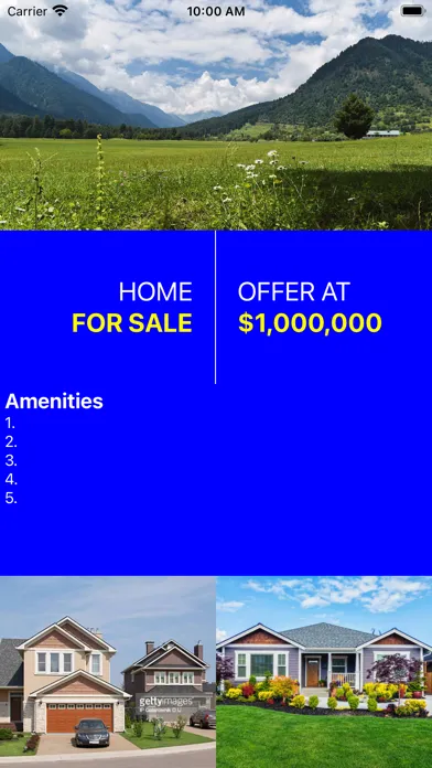 Capturas de pantalla de KNET Limited Digital Signage