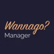 Wannago? Manager Wannago? Manager