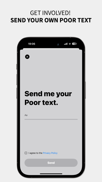 تصاویر Im Poor