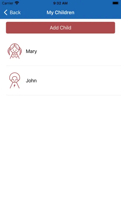 Growth Charts Tracker & Curves স্ক্রিনশট