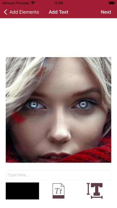 Sharingan Eyes like Naruto স্ক্রিনশট