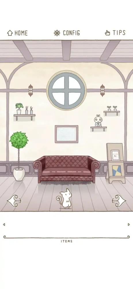 Mimic应用截图