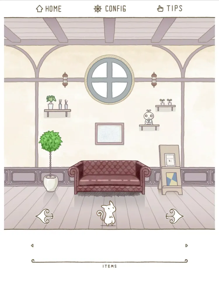 Mimic应用截图