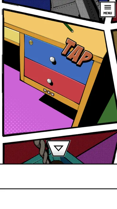 صور Panel Room - Escape Game -