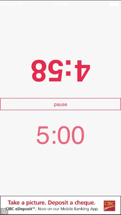 Скриншоты Chess Clock Offline