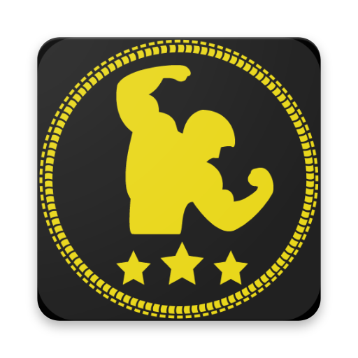 برنامه بدنسازی FitnessKar