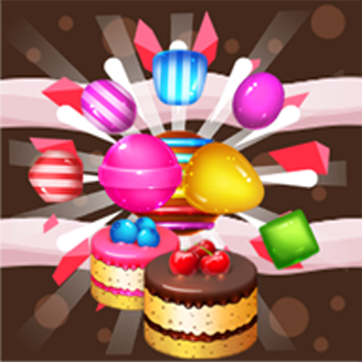 Snap Candy