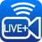 Live-Reporter+