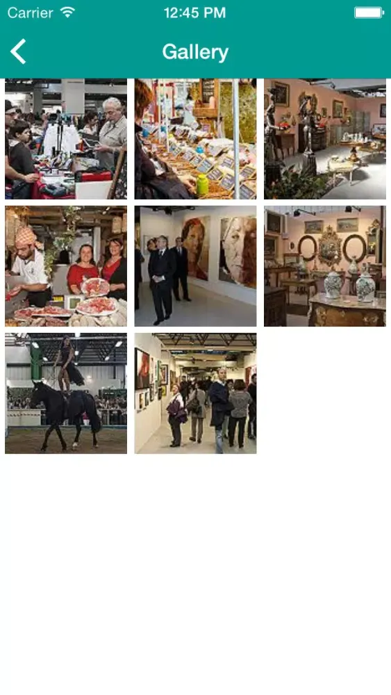 صور Romagna Fiere