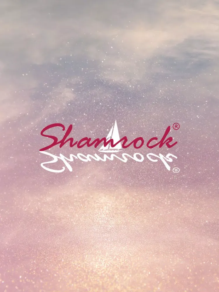 Shamrock Textile Mobile Catalogue iPad 應用截圖