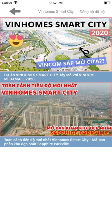 Land 360,Nhà 360,Nhà Hà Nội Screenshots