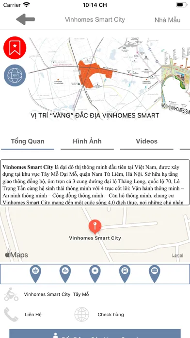 Land 360,Nhà 360,Nhà Hà Nội Screenshots