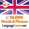 Learn English Words on the Go