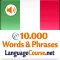 Learn Italian Words