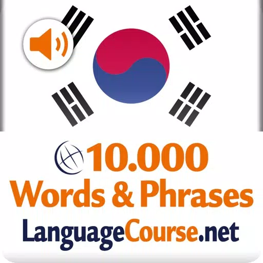 Learn Korean Words Learn Korean Words