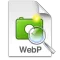 WebP Viewer: quick look & view