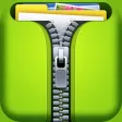 ZipApp Pro: The Unarchiver