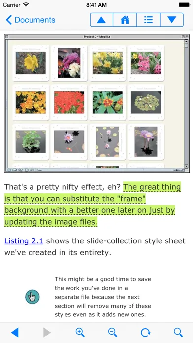 Capturas de pantalla de ZipApp Pro: The Unarchiver