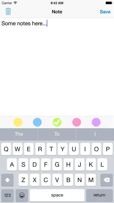 Capturas de pantalla de ZipApp Pro: The Unarchiver