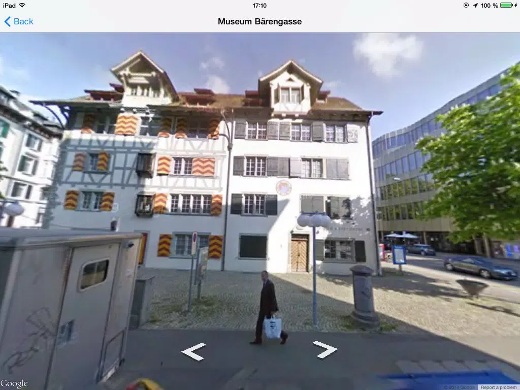 Leisuremap Switzerland, Camping, Golf, Swimming, Car parks, and more iPad  Screenshots