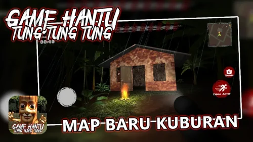 Hantu Tung Tung Tung Sahur 3D-screenshot-4