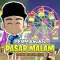 Simulator Pasar Malam 3D