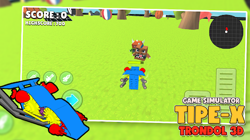 Simulator TipeX TRONDOL 3D APK for Android Download PGYER APKHUB Simulator TipeX TRONDOL 3D APK for Android Download PGYER APKHUB