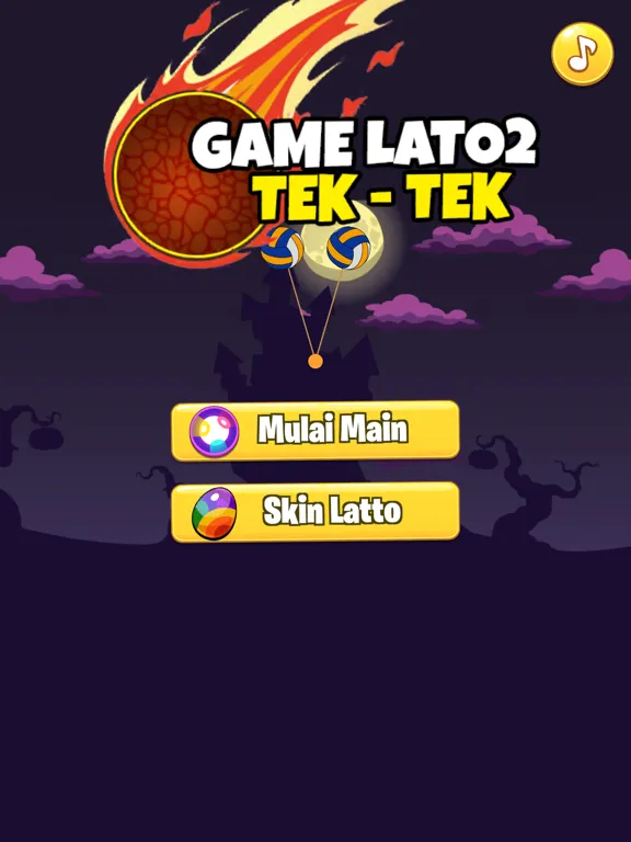 Game Latto Latto Simulator iPad 应用截图