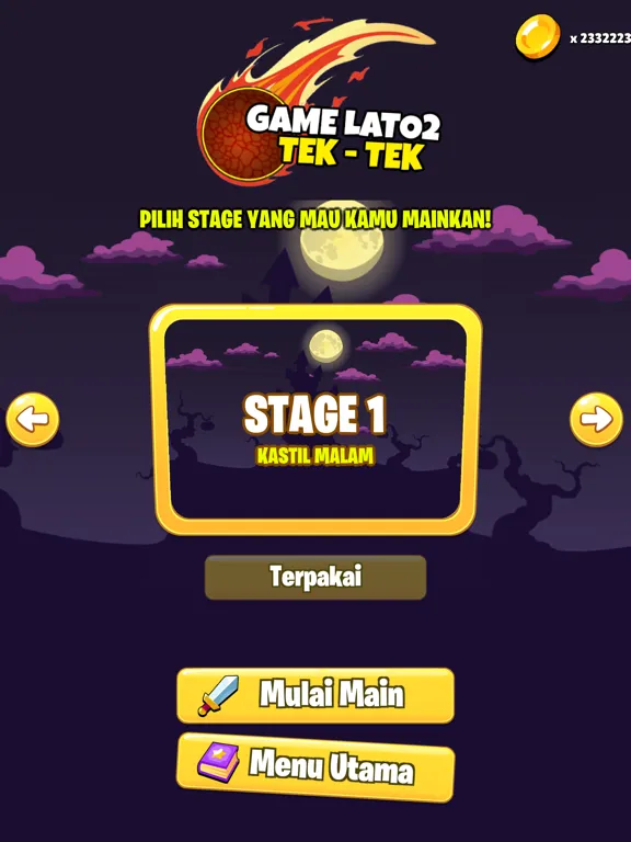 Game Latto Latto Simulator iPad 应用截图