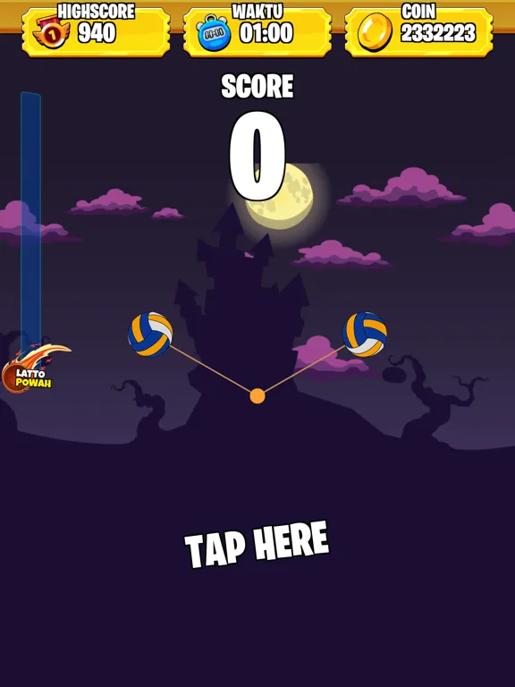 Game Latto Latto Simulator iPad 应用截图