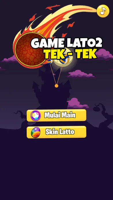 Game Latto Latto Simulator应用截图