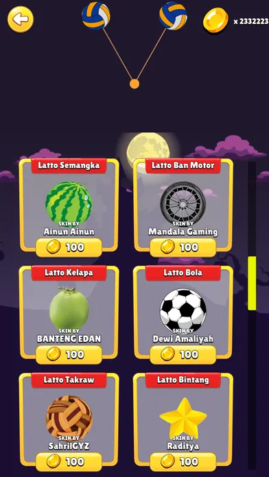 Game Latto Latto Simulator应用截图