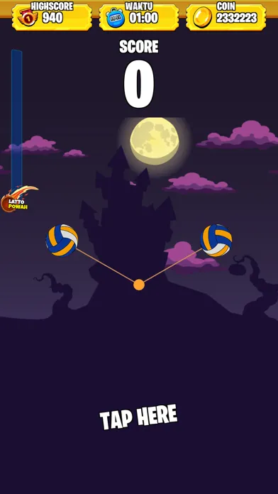 Game Latto Latto Simulator应用截图