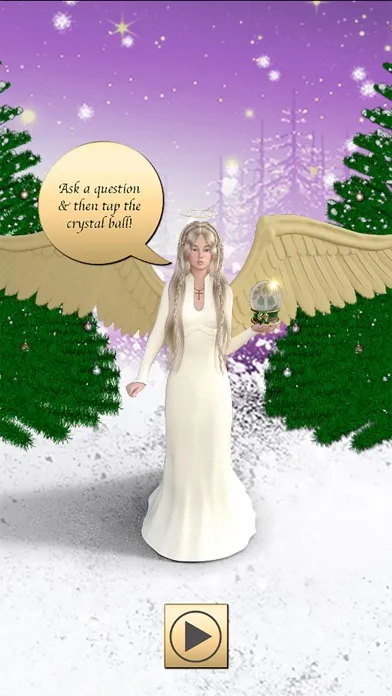 Angel Alchemy应用截图