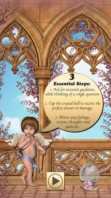 Capturas de tela do Romance Alchemy