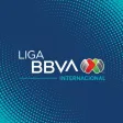 LIGA BBVA MX INTERNACIONAL