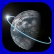 OurTheEarth:Genuine Earth as viewed from space